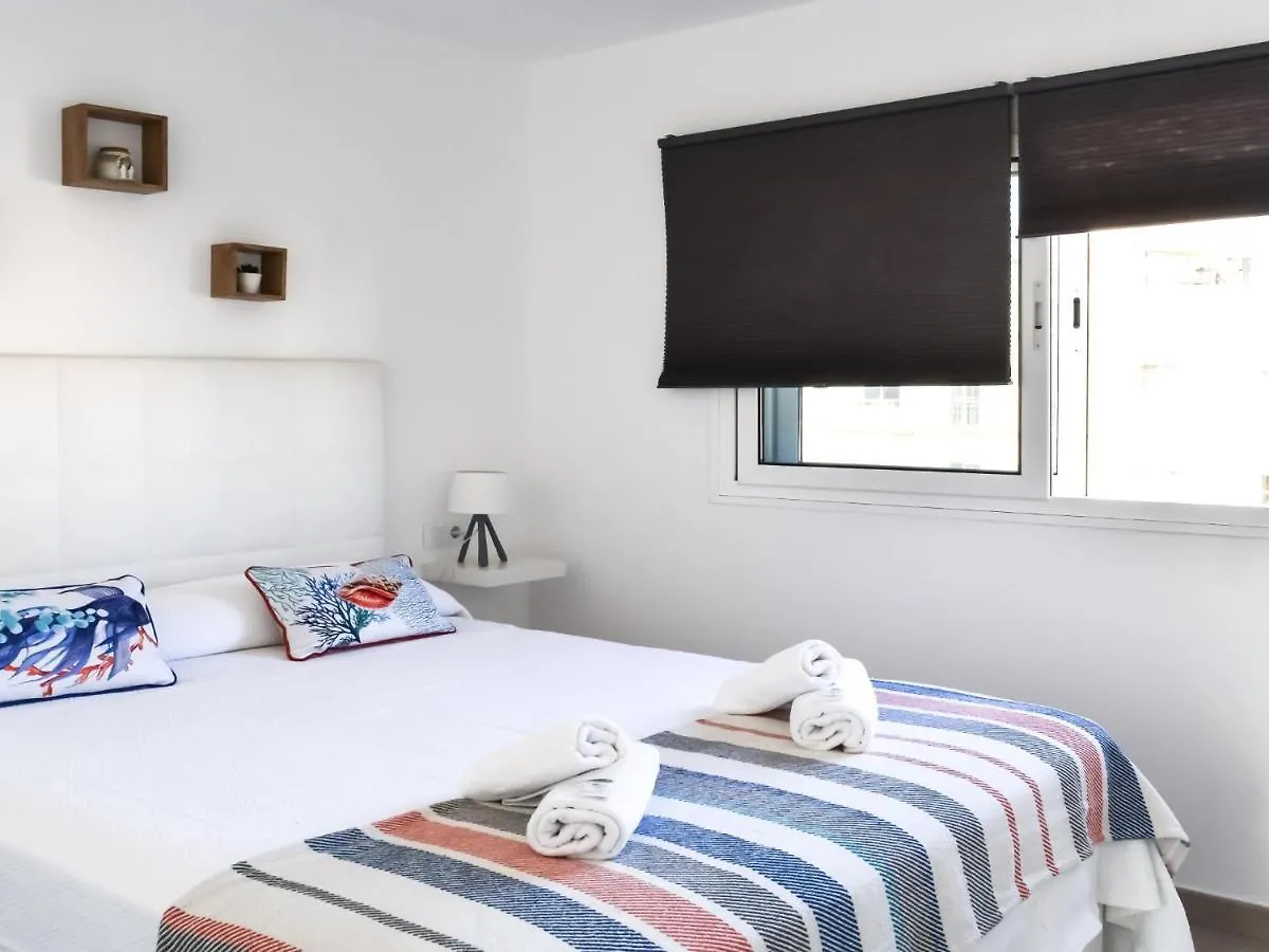 Payen Corralejo By Best Holidays Fuerteventura 0*,