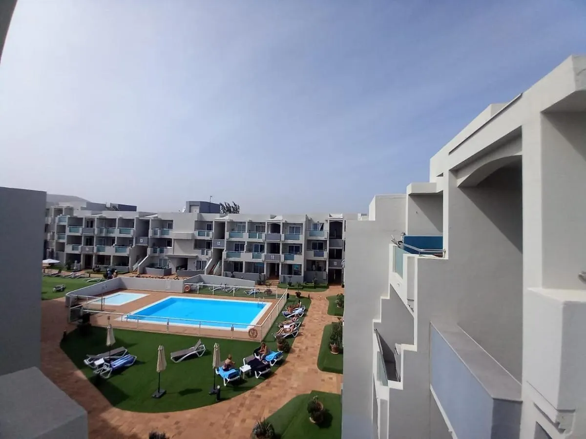 Apartmán Payen Corralejo By Best Holidays Fuerteventura