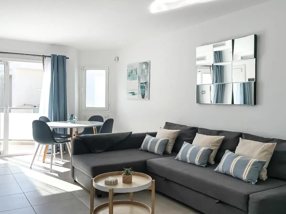 Apartmán Payen Corralejo By Best Holidays Fuerteventura