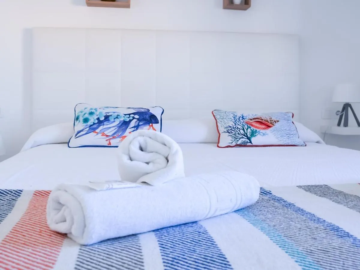 Payen Corralejo By Best Holidays Fuerteventura Španělsko