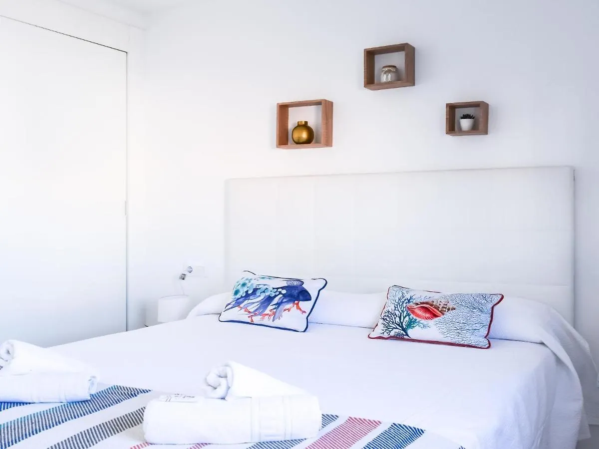 Apartment Payen Corralejo By Best Holidays Fuerteventura Spain
