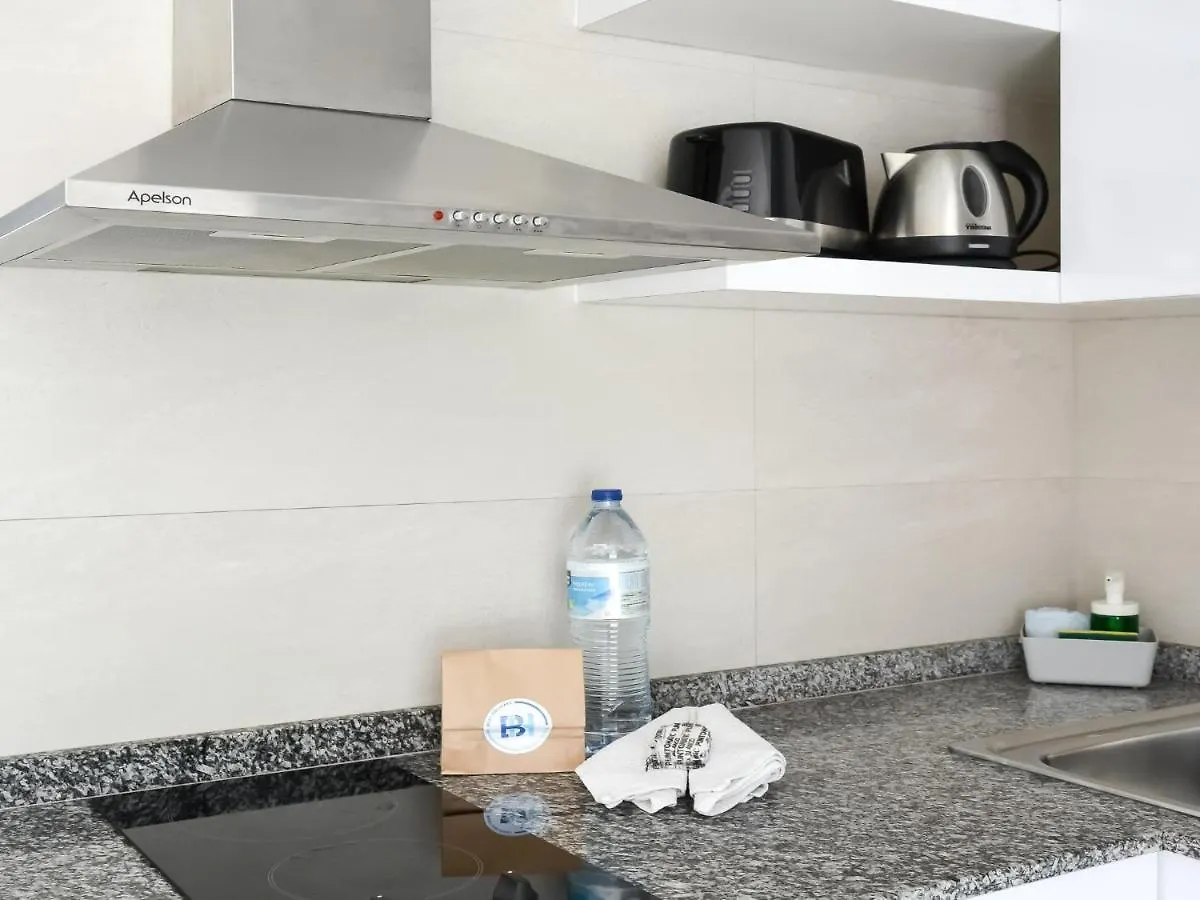 Apartment Payen Corralejo By Best Holidays Fuerteventura