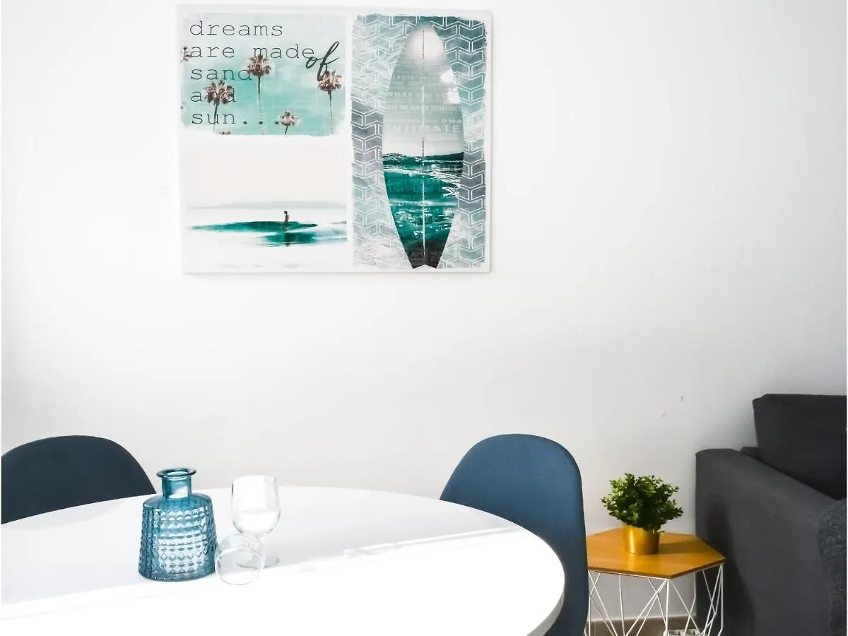 Apartmán Payen Corralejo By Best Holidays Fuerteventura