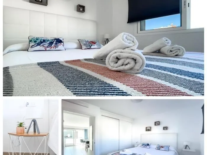 Payen Corralejo By Best Holidays Fuerteventura Apartmán