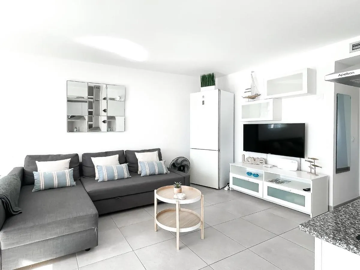 Apartment Payen Corralejo By Best Holidays Fuerteventura Spain