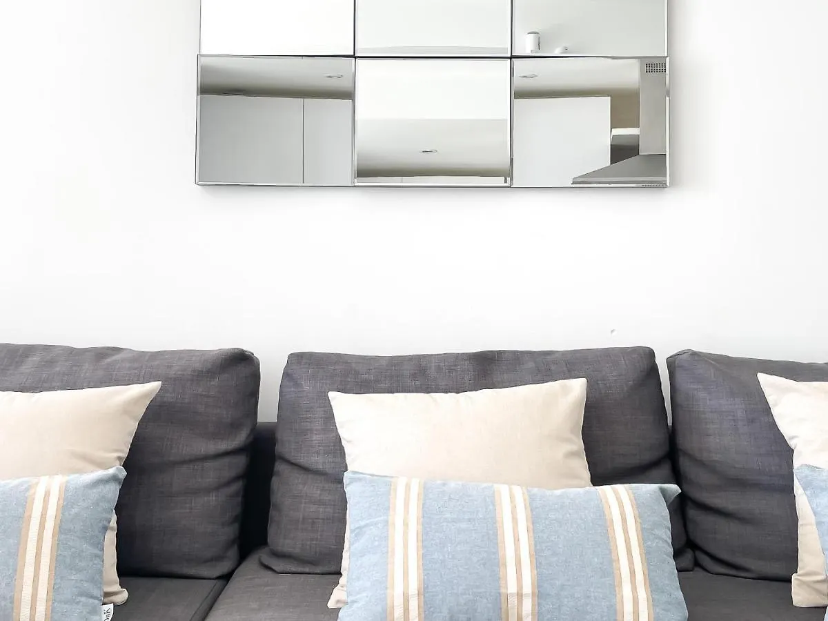 Apartmán Payen Corralejo By Best Holidays Fuerteventura