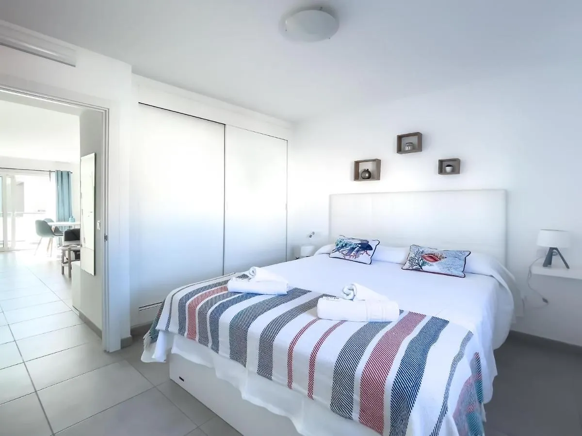Payen Corralejo By Best Holidays Fuerteventura