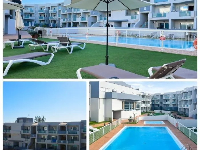 Apartmán Payen Corralejo By Best Holidays Fuerteventura Španělsko
